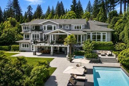 Photo 1 at 460 Westholme Road, West Bay, West Vancouver