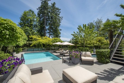 Photo 34 at 460 Westholme Road, West Bay, West Vancouver