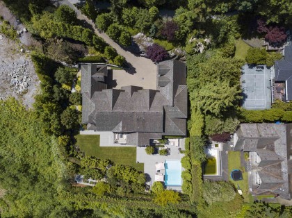 Photo 38 at 460 Westholme Road, West Bay, West Vancouver