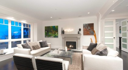 Photo 10 at 460 Westholme Road, West Bay, West Vancouver