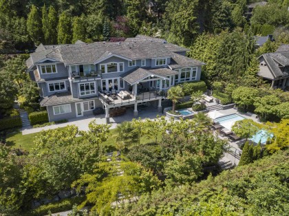 Photo 37 at 460 Westholme Road, West Bay, West Vancouver