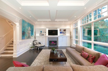 Photo 15 at 460 Westholme Road, West Bay, West Vancouver