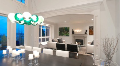 Photo 11 at 460 Westholme Road, West Bay, West Vancouver
