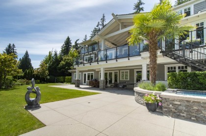 Photo 35 at 460 Westholme Road, West Bay, West Vancouver