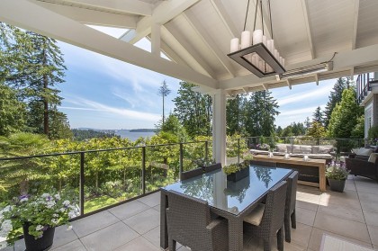 Photo 4 at 460 Westholme Road, West Bay, West Vancouver