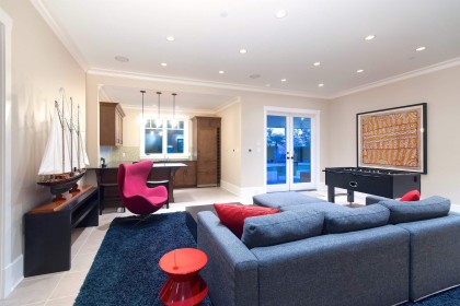 Photo 25 at 460 Westholme Road, West Bay, West Vancouver