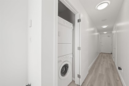 Photo 13 at 1511 - 833 Seymour Street, Downtown VW, Vancouver West