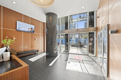 Photo 20 at 1511 - 833 Seymour Street, Downtown VW, Vancouver West