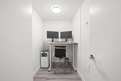 Photo 18 at 1511 - 833 Seymour Street, Downtown VW, Vancouver West
