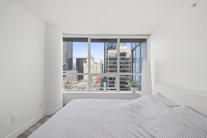 Photo 15 at 1511 - 833 Seymour Street, Downtown VW, Vancouver West