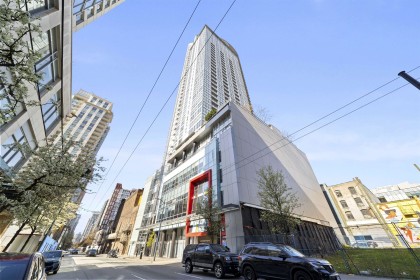 Photo 25 at 1511 - 833 Seymour Street, Downtown VW, Vancouver West