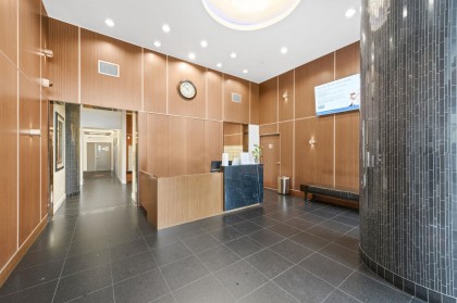 Photo 21 at 1511 - 833 Seymour Street, Downtown VW, Vancouver West
