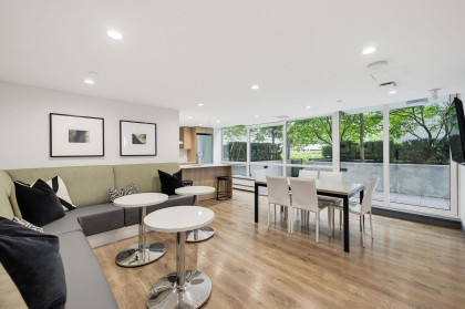 Photo 36 at 1501 - 1788 Columbia Street, False Creek, Vancouver West
