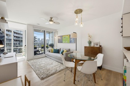 Photo 9 at 1501 - 1788 Columbia Street, False Creek, Vancouver West