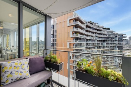 Photo 30 at 1501 - 1788 Columbia Street, False Creek, Vancouver West