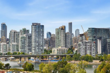 Photo 34 at 1501 - 1788 Columbia Street, False Creek, Vancouver West