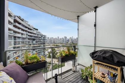 Photo 29 at 1501 - 1788 Columbia Street, False Creek, Vancouver West