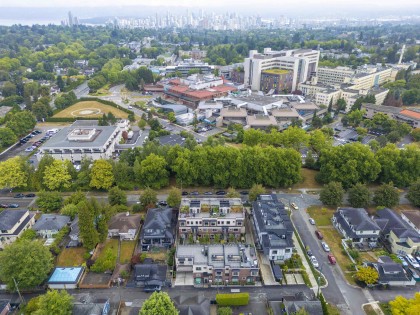 Photo 2 at 208 - 918 W 32nd Avenue, Cambie, Vancouver West