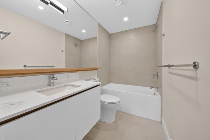 Photo 12 at 208 - 918 W 32nd Avenue, Cambie, Vancouver West