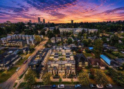 Photo 22 at 208 - 918 W 32nd Avenue, Cambie, Vancouver West