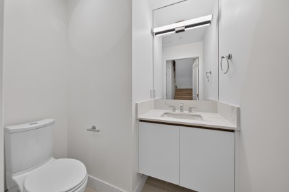 Photo 9 at 208 - 918 W 32nd Avenue, Cambie, Vancouver West