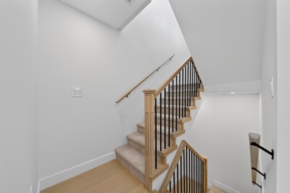 Photo 10 at 208 - 918 W 32nd Avenue, Cambie, Vancouver West