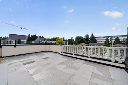 Photo 19 at 208 - 918 W 32nd Avenue, Cambie, Vancouver West