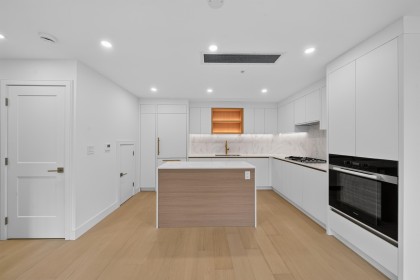 Photo 4 at 208 - 918 W 32nd Avenue, Cambie, Vancouver West