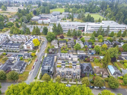 Photo 21 at 208 - 918 W 32nd Avenue, Cambie, Vancouver West