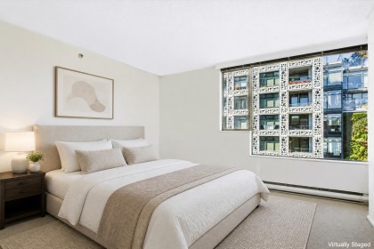 Photo 13 at PH1 - 2438 Heather Street, Fairview VW, Vancouver West
