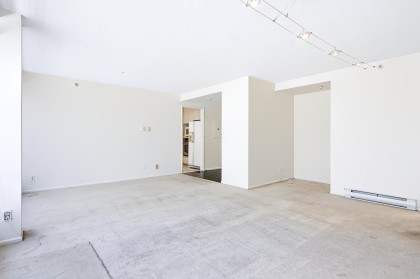 Photo 7 at PH1 - 2438 Heather Street, Fairview VW, Vancouver West