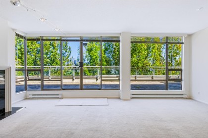Photo 3 at PH1 - 2438 Heather Street, Fairview VW, Vancouver West