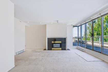 Photo 5 at PH1 - 2438 Heather Street, Fairview VW, Vancouver West