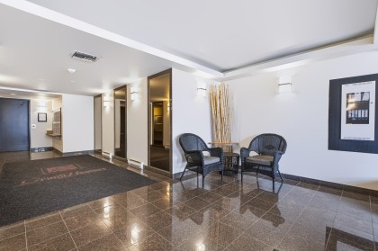 Photo 37 at PH1 - 2438 Heather Street, Fairview VW, Vancouver West
