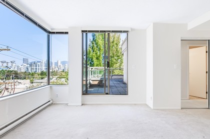 Photo 15 at PH1 - 2438 Heather Street, Fairview VW, Vancouver West