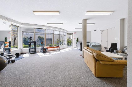Photo 35 at PH1 - 2438 Heather Street, Fairview VW, Vancouver West