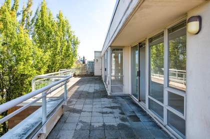 Photo 25 at PH1 - 2438 Heather Street, Fairview VW, Vancouver West