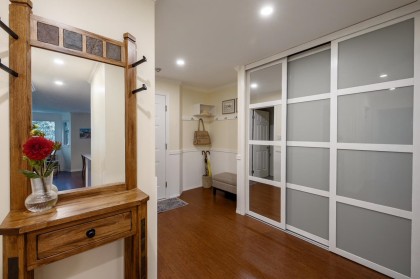Photo 17 at 9 - 2015 W 3rd Avenue, Kitsilano, Vancouver West