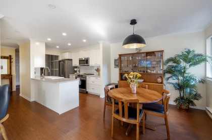 Photo 16 at 9 - 2015 W 3rd Avenue, Kitsilano, Vancouver West