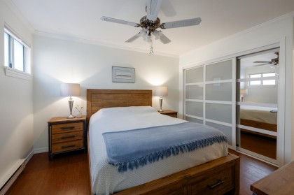 Photo 22 at 9 - 2015 W 3rd Avenue, Kitsilano, Vancouver West