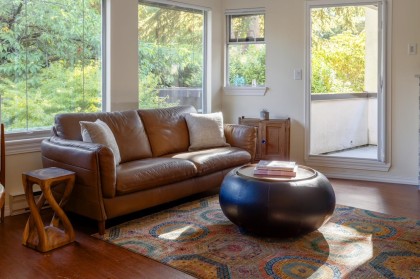 Photo 1 at 9 - 2015 W 3rd Avenue, Kitsilano, Vancouver West