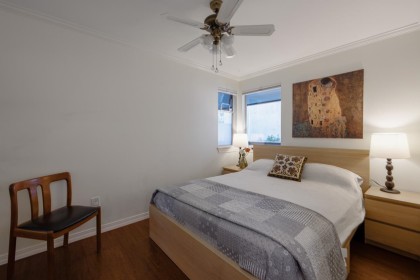 Photo 20 at 9 - 2015 W 3rd Avenue, Kitsilano, Vancouver West