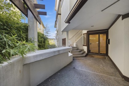 Photo 25 at 9 - 2015 W 3rd Avenue, Kitsilano, Vancouver West