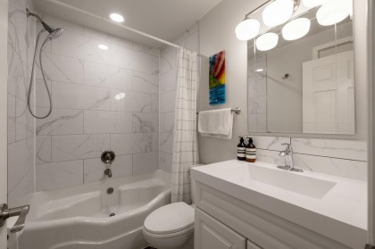 Photo 21 at 9 - 2015 W 3rd Avenue, Kitsilano, Vancouver West