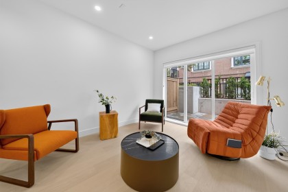 Photo 6 at 110 - 918 W 32nd Avenue, Cambie, Vancouver West