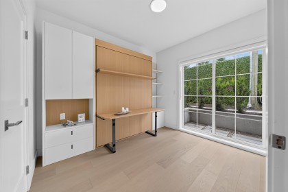 Photo 13 at 110 - 918 W 32nd Avenue, Cambie, Vancouver West