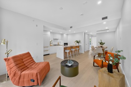 Photo 7 at 110 - 918 W 32nd Avenue, Cambie, Vancouver West