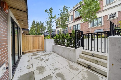 Photo 3 at 110 - 918 W 32nd Avenue, Cambie, Vancouver West