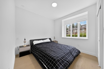 Photo 15 at 110 - 918 W 32nd Avenue, Cambie, Vancouver West