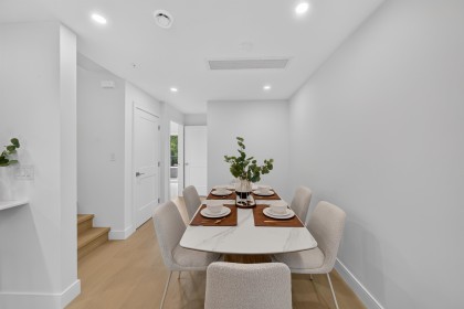 Photo 11 at 110 - 918 W 32nd Avenue, Cambie, Vancouver West